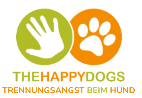 Trennungsangst bei Hunden